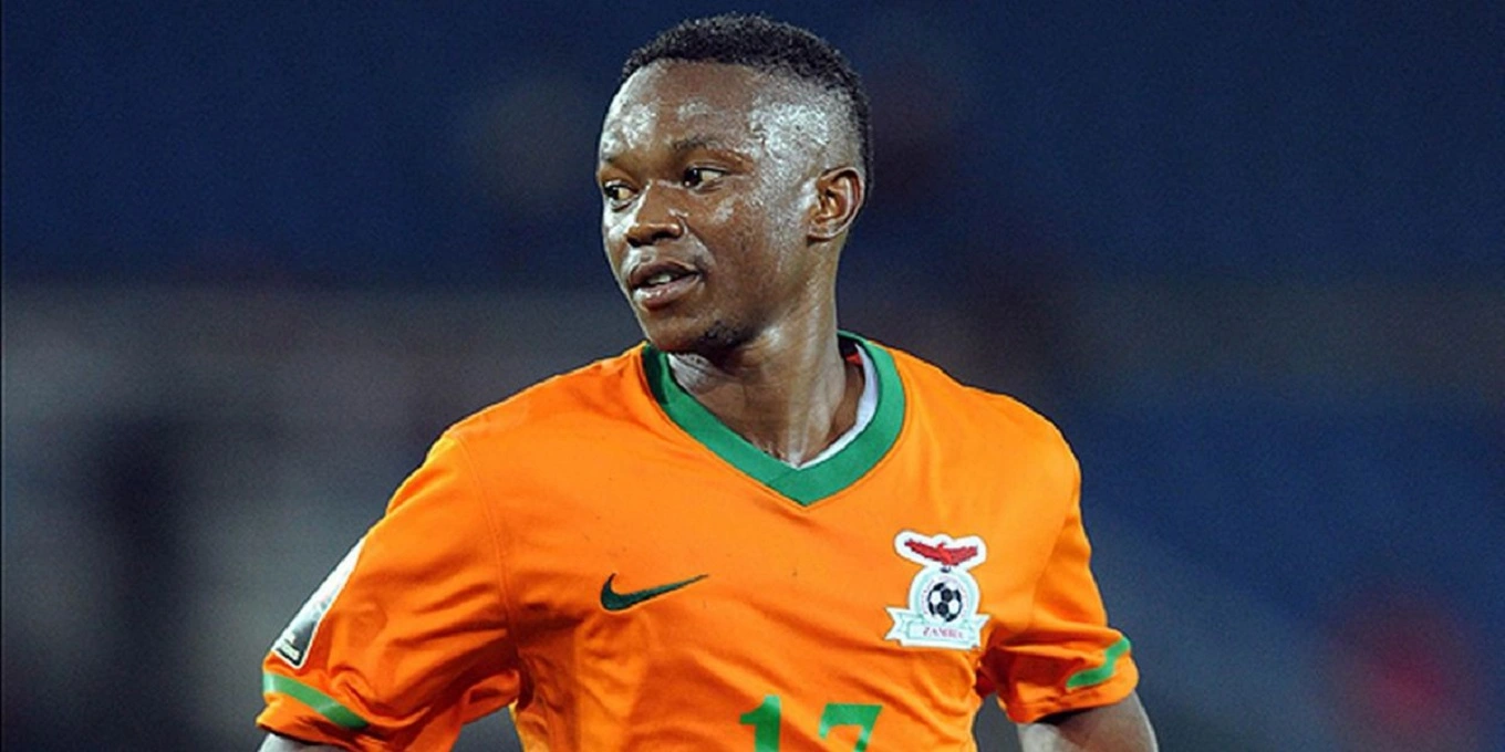 Zambie : Rainford Kalaba quitte l’hôpital après avoir frôlé la mort