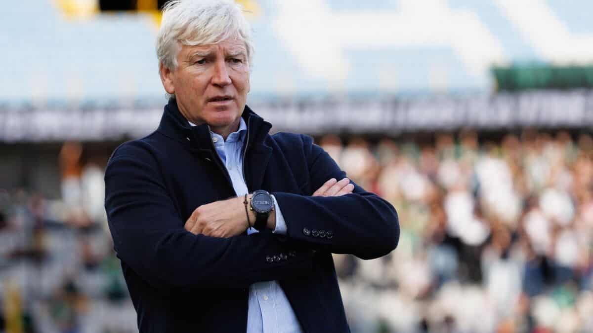 Cameroun : Incertitude à la FIFA au sujet du sélectionneur Marc Brys