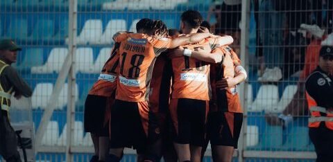 Coupe CAF 2024 : L’USM Alger boycotte le match retour, la RS Berkane file en finale