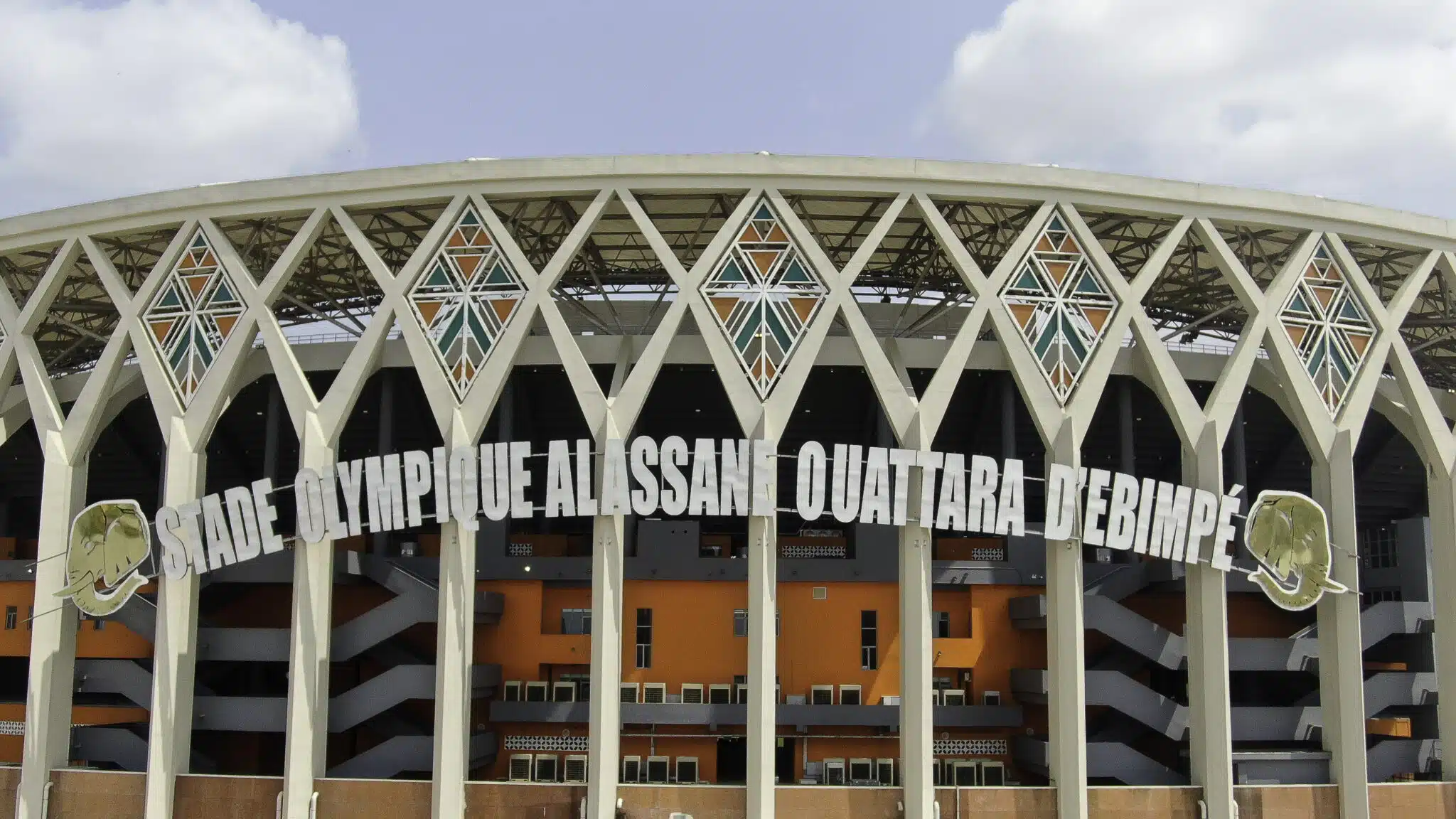 La Côte d’Ivoire veut abriter le Trophée des Champions de France 2024