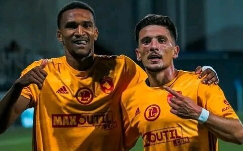 D2 France, J33 : Belle opération pour Rodez et Andréas Hountondji