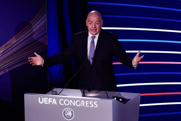 FIFA : Des avancées significatives annoncées au 74ème congrès en mai 2024