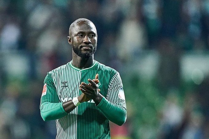 Werder Brême : Naby Keita au cœur d’une polémique