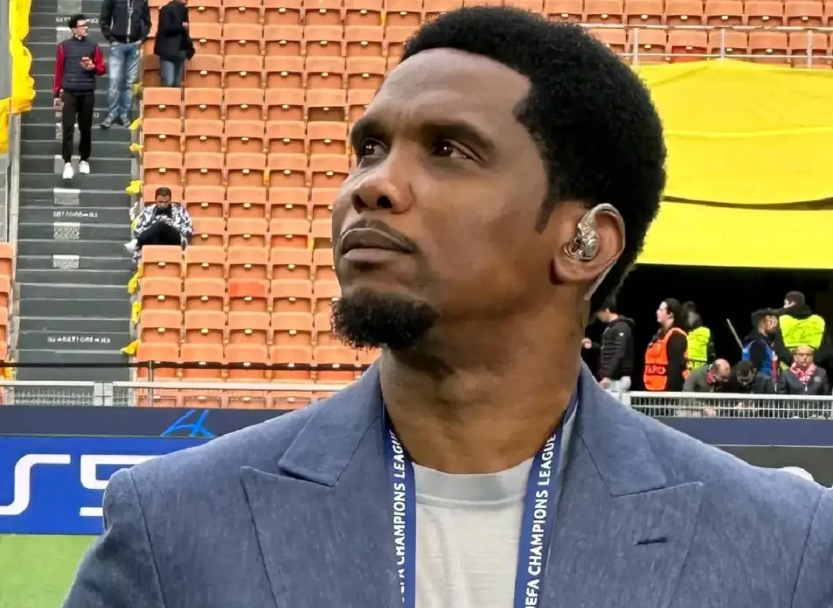 Samuel Eto’o : La réponse ferme de son avocat sur l’enquête de la CAF