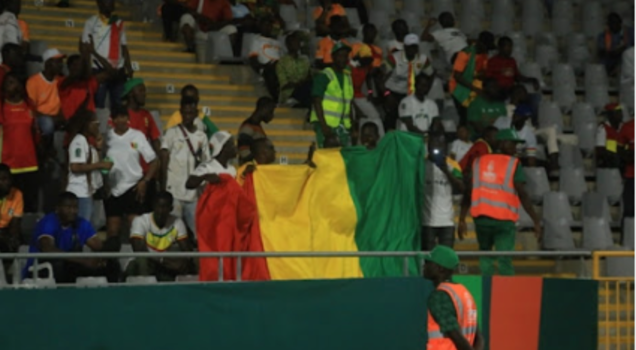Après avoir manqué d’organiser la CAN 2025, la Guinée veut se rattraper