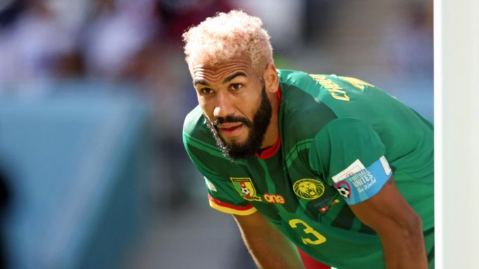 Cameroun : Rencontre imminente entre Eric Choupo-Moting et Marc Brys