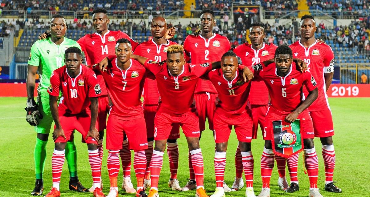Aucun stade homologué finalement, le Kenya doit revoir ses plans