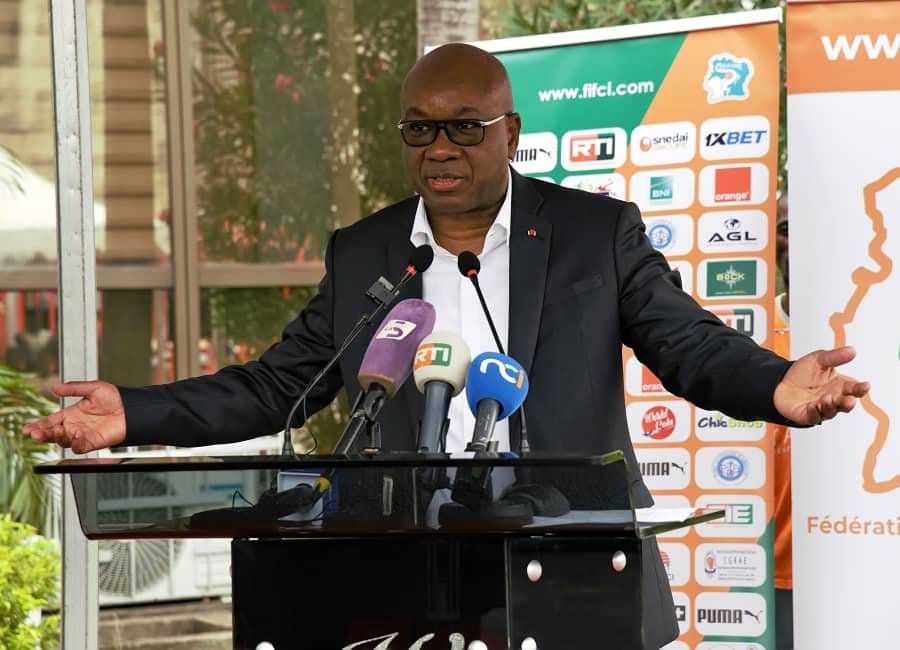 Côte d’Ivoire : Comme promis après la CAN 2023, la fédération soulage les clubs