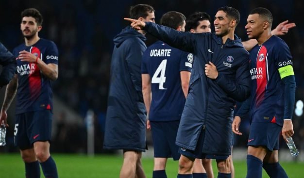 Barça vs PSG : Bonne nouvelle pour les parisiens