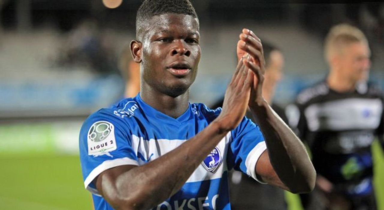David Kiki courtisé par les clubs européens