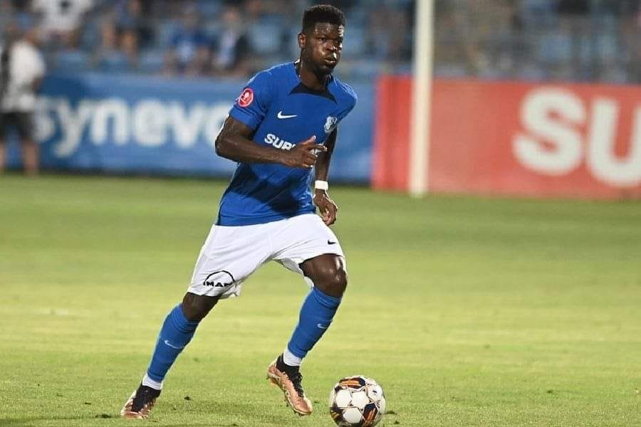 Mercato : David Kiki suscite l’intérêt de plusieurs prétendants