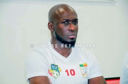 Guépards du Bénin : Mickaël Poté se prononce sur la qualification à la CAN 2025