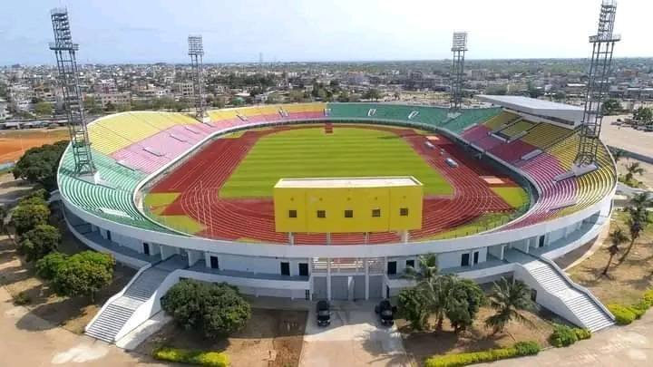 Déclassement du stade GMK de Cotonou : Claude Paqui explique tout