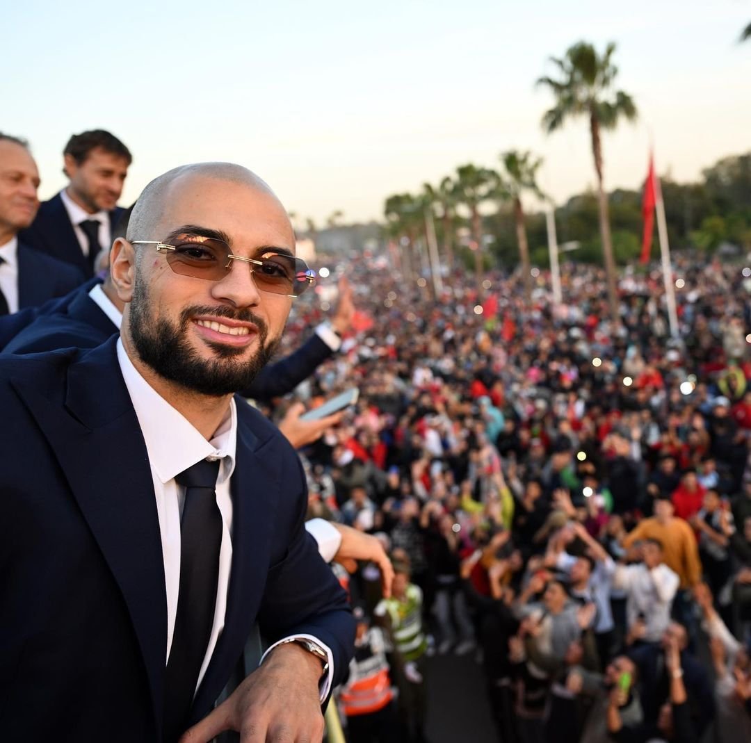 Maroc : Les joueurs annoncent la couleur pour le mondial 2030 à domicile