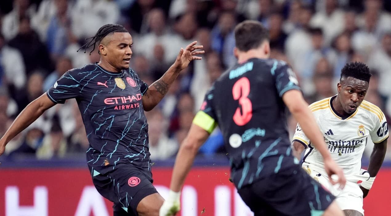 Real-City, Arsenal-Bayern, du spectacle, mais pas de vainqueurs