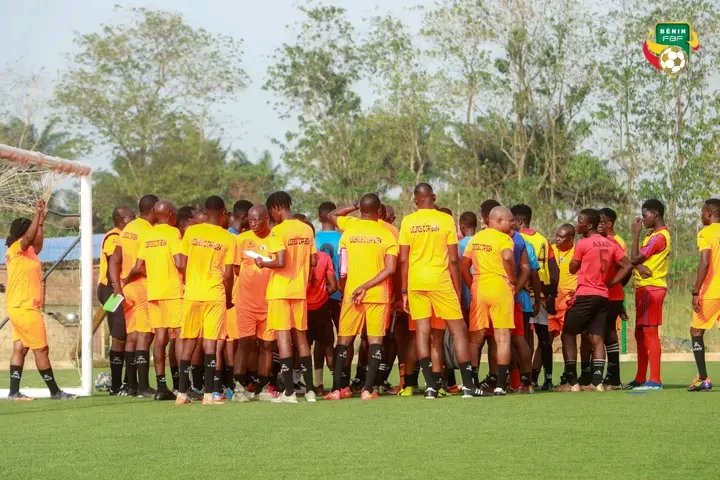 Bénin : Liste des candidats admis pour la licence D CAF