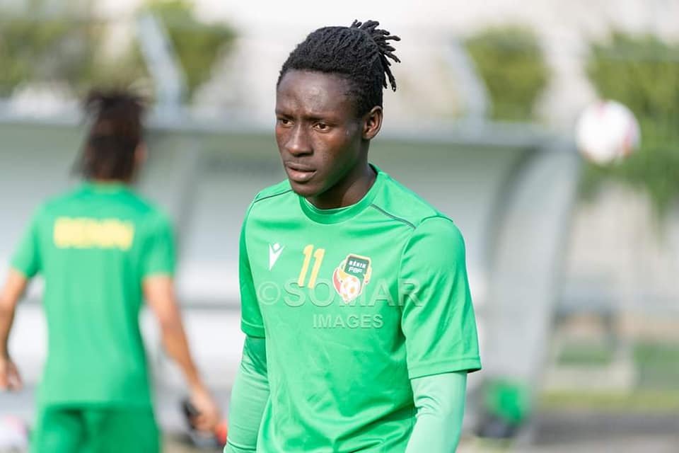 Rachid Moumini et Prince Dossou restent en France pour des opportunités