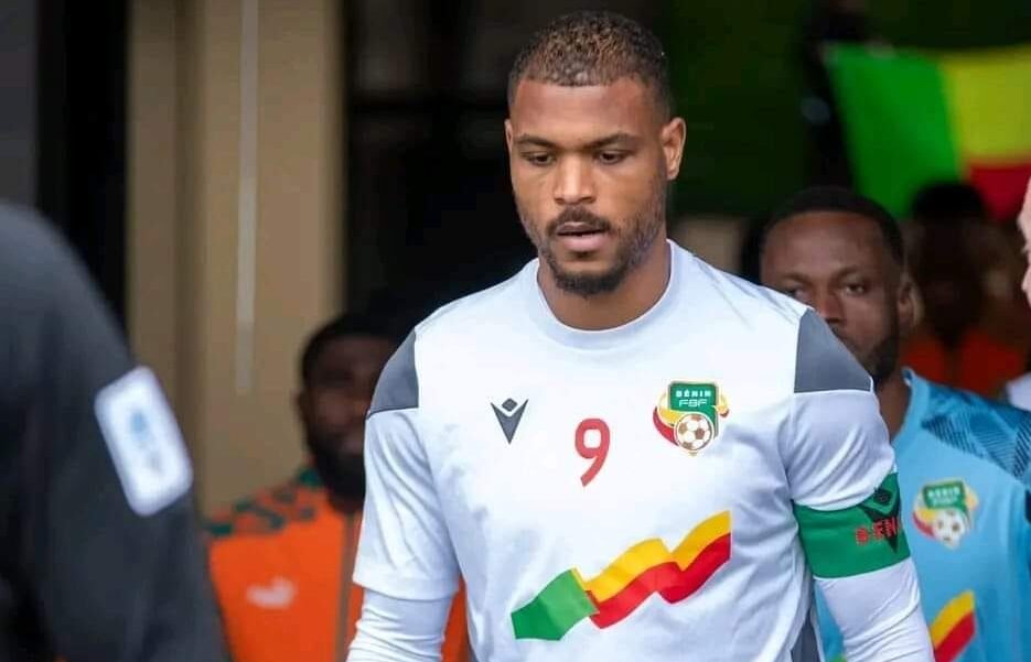 Journée FIFA mars 2024 : Réaction de Steve Mounié après la défaite du Bénin face Sénégal