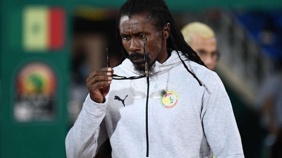 Sénégal : Le choix inattendu d’Aliou Cissé entre CAN et Coupe du monde