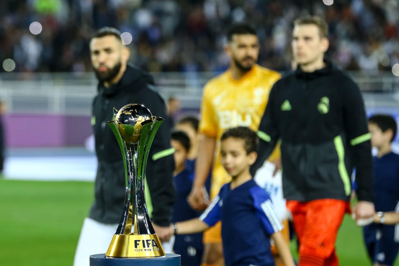 Mondial des clubs 2025 : Nouveau format, les représentants africains presque connus