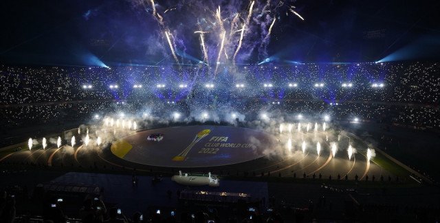 Le Maroc récompensé pour son excellence dans l’organisation du mondial des clubs 2023
