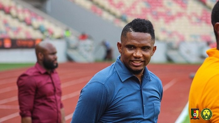 La Fédération Camerounaise de Football étonnée par les nominations au sein de la sélection nationale