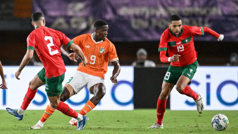 CAN 2025 : Un aperçu complet sur les éliminatoires