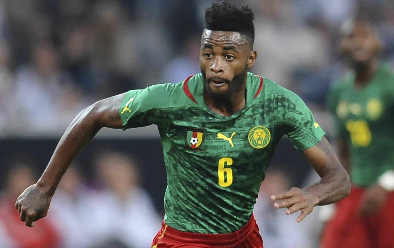 Cameroun : De grosses accusations d’Alexandre Song contre la fédération de football