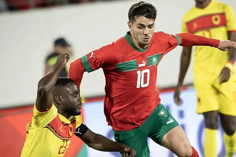 Maroc : Après ses débuts, Brahim Diaz dévoile son objectif avec les Lions de l’Atlas