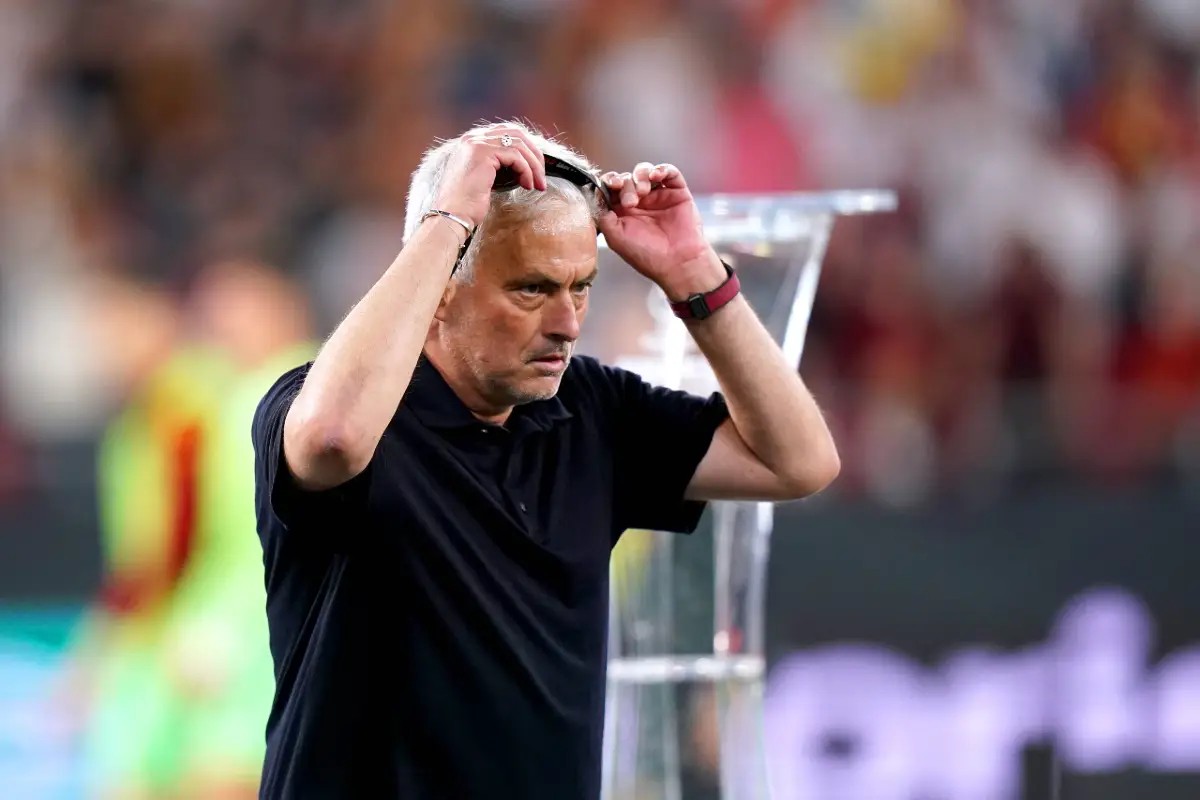 Cameroun : José Mourinho annoncé au poste de sélectionneur, la rumeur inattendue
