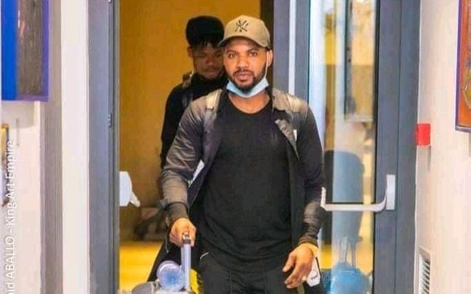 Stéphane Sessegnon a raté l’hommage prévu avant le coup d’envoi de Côte d’Ivoire vs Bénin