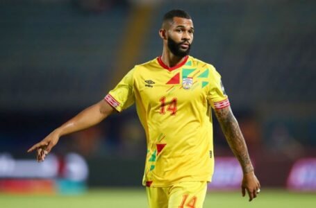 Guépards du Bénin : Cebio Soukou brise le silence et ne veut plus revenir sous Gernot Rohr