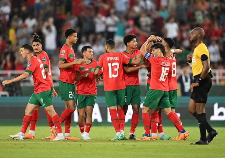 JO 2024 : Les représentants africains connaissent leur sort (Tirage officiel au Football)