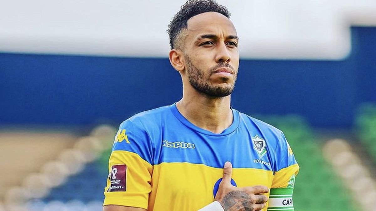 Gabon : Le choix controversé, Aubameyang pourrait ne plus retrouver la sélection