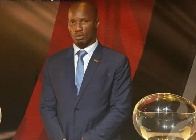 JO 2024 : Les chapeaux connus, Didier Drogba attendu au tirage au sort de l’épreuve de football
