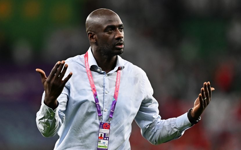 Ghana : Le sélectionneur Otto Addo reprend en main les Black Stars