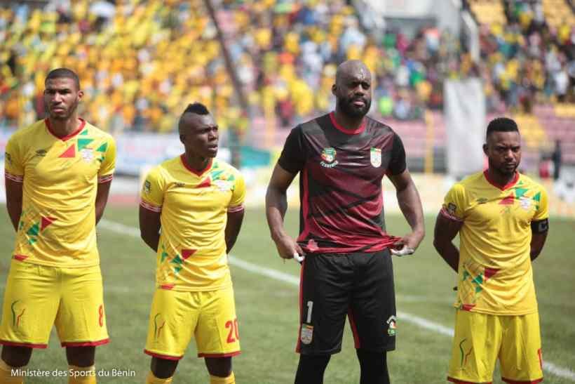 Guépards du Bénin : La réaction de Fabien Farnolle sur la liste de Gernot Rohr pour mars 2024