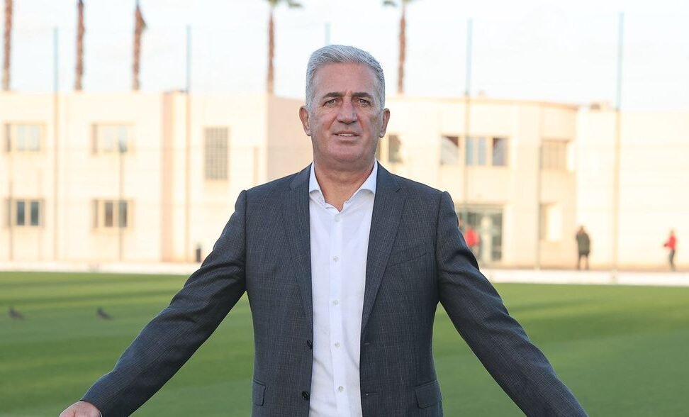 Algérie : La première liste mouvementée de Vladimir Petkovic