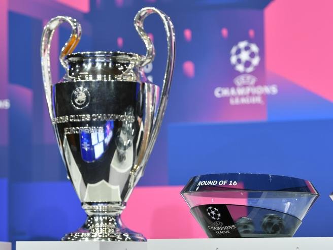 LDC UEFA 2023-2024 : Que des chocs en quarts de finale (Tirage officiel)