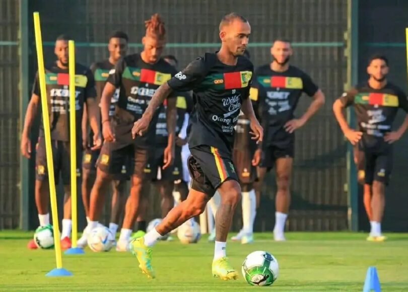 Le Cameroun risque gros après la supposée fraude sur l’âge de Nathan Doualla