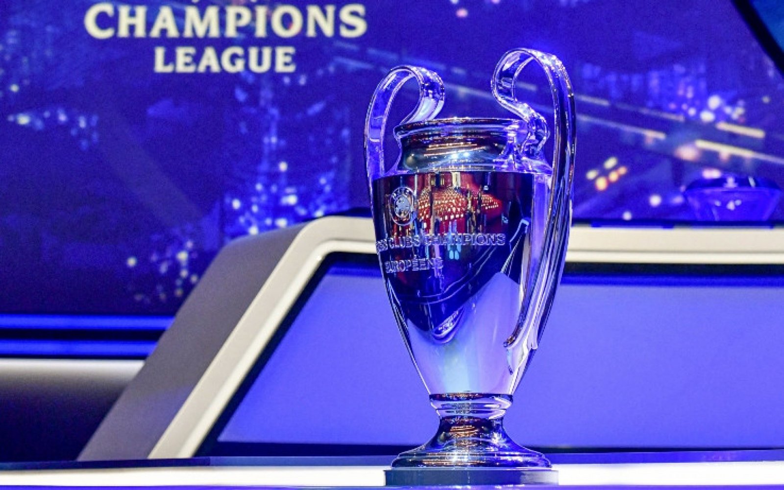 LDC UEFA : Tous les qualifiés et la date du tirage au sort des quarts de finale