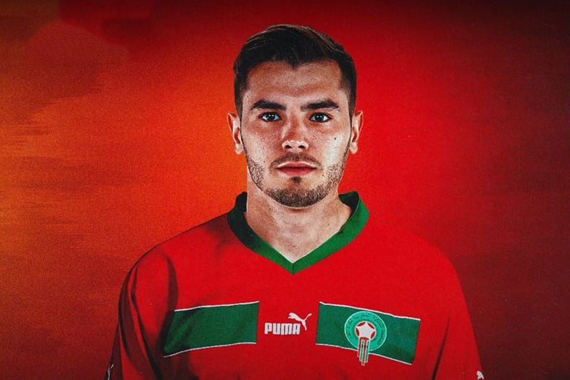 Annonce officielle : Brahim Diaz va jouer pour le Maroc