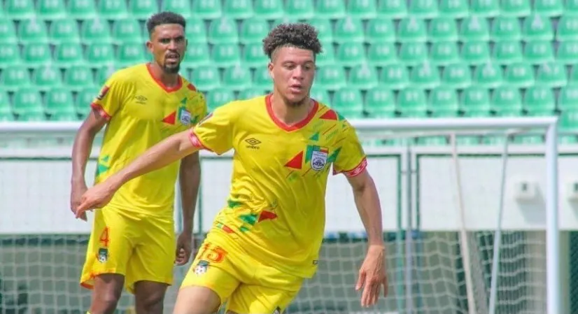 Journées FIFA mars 2024 : Olivier Verdon forfait, Melvyn Doremus retrouve les Guépards du Bénin