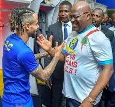 La RD Congo ambitionne sérieusement d’organiser la CAN 2029