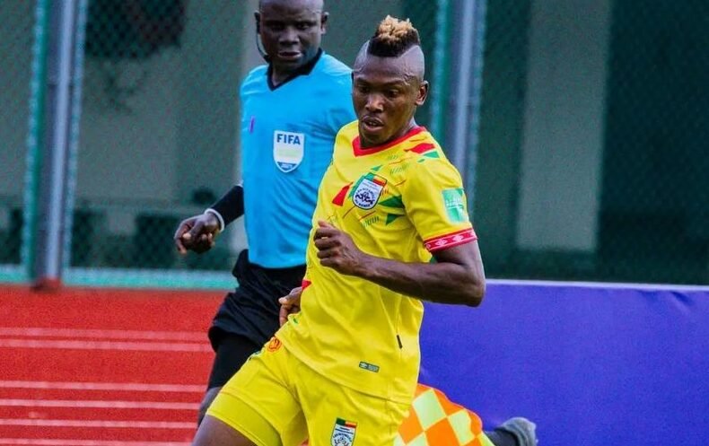 Guépards du Bénin : La surprenante révélation de Gernot Rohr sur Jodel Dossou