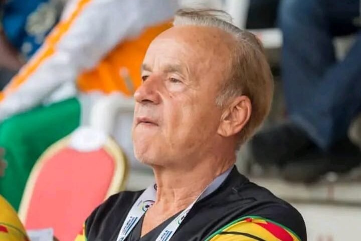 De nouvelles têtes, des retours et absences notables, les points clés de la liste de Gernot Rohr pour mars 2024
