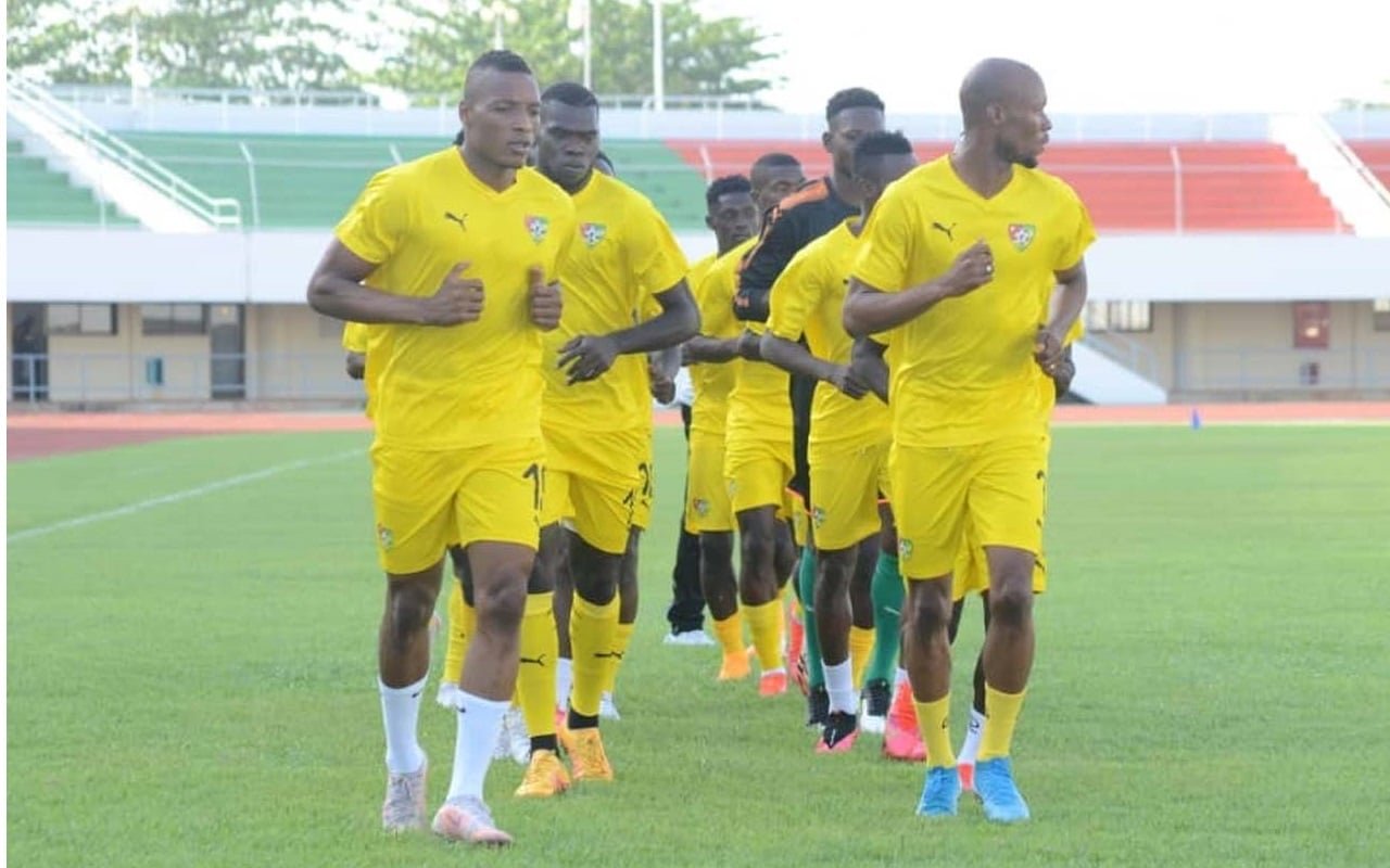 Togo : Un stage au Maroc avec deux matchs pour les Éperviers
