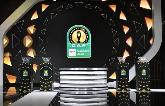 Tirages au sort des quarts de finale des compétitions CAF : Date, lieu, heure (Officiel)