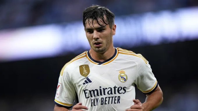 Brahim Diaz pré-convoqué l’Espagne et le Maroc au même moment