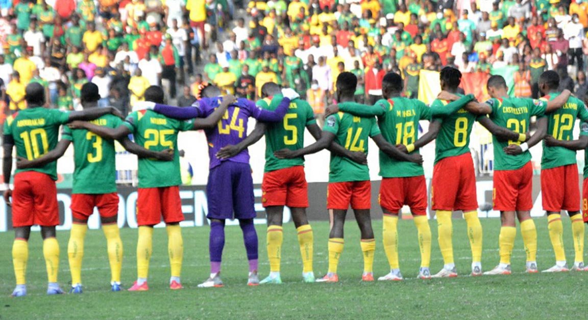 Cameroun : « C’est terrible, c’est un scandale », Samuel Lobe sur la recherche du futur sélectionneur